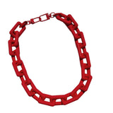 MPR X IMAGINARIUM Aperture Theory Necklace