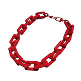 MPR X IMAGINARIUM Aperture Theory Necklace