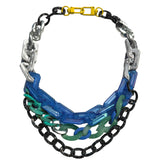 MPR X IMAGINARIUM Dissolve Pattern Necklace