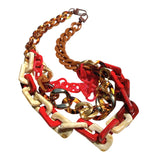 MPR X IMAGINARIUM Ether Span Necklace