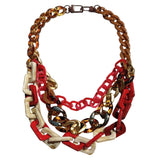 MPR X IMAGINARIUM Ether Span Necklace