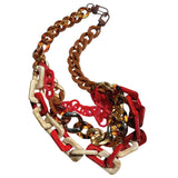 MPR X IMAGINARIUM Ether Span Necklace