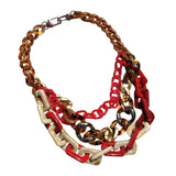 MPR X IMAGINARIUM Ether Span Necklace