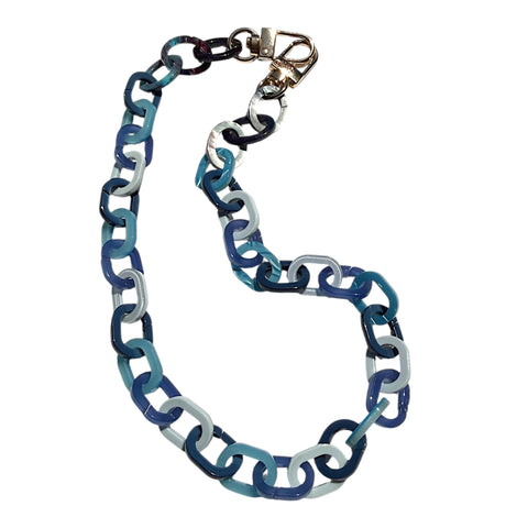 MPR X IMAGINARIUM Friction Study Necklace