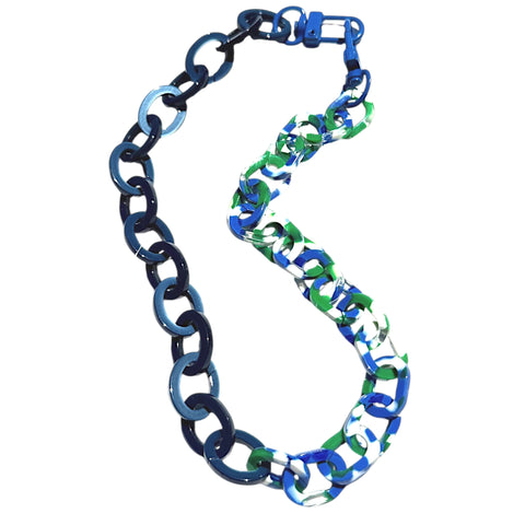 MPR X IMAGINARIUM Gravity Sketch Necklace