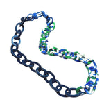 MPR X IMAGINARIUM Gravity Sketch Necklace