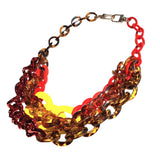 MPR X IMAGINARIUM Hollow Measure Necklace