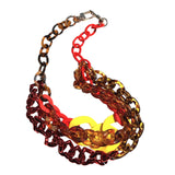 MPR X IMAGINARIUM Hollow Measure Necklace