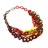 MPR X IMAGINARIUM Hollow Measure Necklace