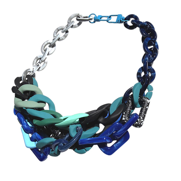 MPR X IMAGINARIUM Infinite Relay Necklace