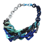 MPR X IMAGINARIUM Infinite Relay Necklace