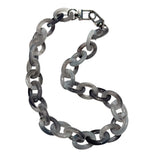 MPR X IMAGINARIUM Kinetic Margin Necklace