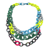 MPR X IMAGINARIUM: Light Index Necklace