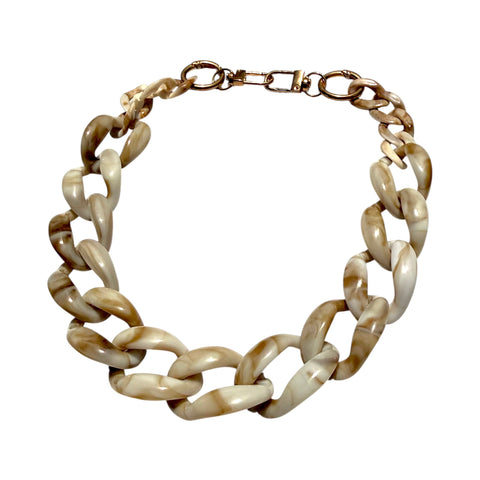MPR X IMAGINARIUM Lunar Index Necklace