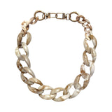 MPR X IMAGINARIUM Lunar Index Necklace