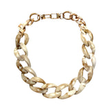MPR X IMAGINARIUM Lunar Index Necklace