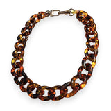MPR X IMAGINARIUM Meridian Veil Necklace