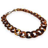 MPR X IMAGINARIUM Meridian Veil Necklace