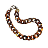 MPR X IMAGINARIUM Meridian Veil Necklace