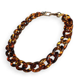 MPR X IMAGINARIUM Meridian Veil Necklace