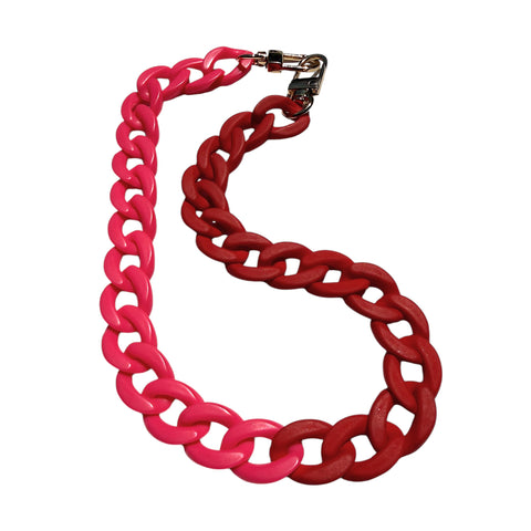 MPR X IMAGINARIUM Mineral Pulse Necklace