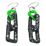 MPR x IMAGINARIUM: Modular Ghost Earrings