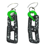 MPR x IMAGINARIUM: Modular Ghost Earrings