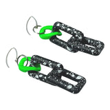 MPR x IMAGINARIUM: Modular Ghost Earrings