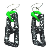 MPR x IMAGINARIUM: Modular Ghost Earrings