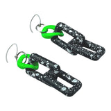 MPR x IMAGINARIUM: Modular Ghost Earrings