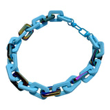 MPR X IMAGINARIUM: Parallel Rise Necklace