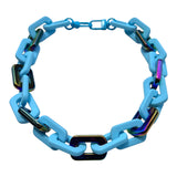 MPR X IMAGINARIUM: Parallel Rise Necklace