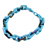 MPR X IMAGINARIUM: Parallel Rise Necklace