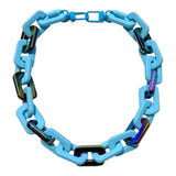 MPR X IMAGINARIUM: Parallel Rise Necklace
