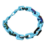 MPR X IMAGINARIUM: Parallel Rise Necklace