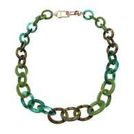 MPR X IMAGINARIUM Prism Tension Necklace