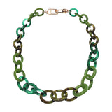 MPR X IMAGINARIUM Prism Tension Necklace