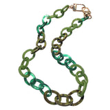 MPR X IMAGINARIUM Prism Tension Necklace