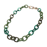 MPR X IMAGINARIUM Prism Tension Necklace