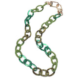 MPR X IMAGINARIUM Prism Tension Necklace