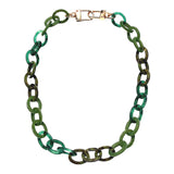MPR X IMAGINARIUM Prism Tension Necklace
