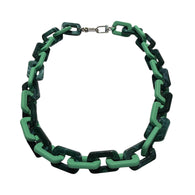 MPR X IMAGINARIUM Radiant Measure Necklace