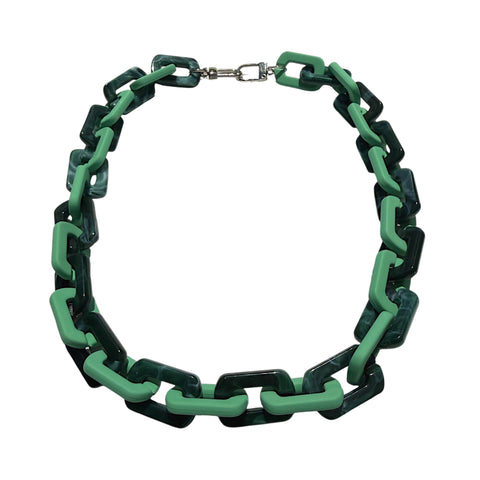 MPR X IMAGINARIUM Radiant Measure Necklace