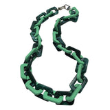 MPR X IMAGINARIUM Radiant Measure Necklace