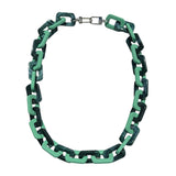 MPR X IMAGINARIUM Radiant Measure Necklace