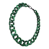 MPR X IMAGINARIUM Shadow Frequency Necklace