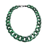 MPR X IMAGINARIUM Shadow Frequency Necklace