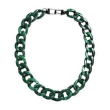 MPR X IMAGINARIUM Shadow Frequency Necklace