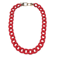 MPR X IMAGINARIUM Shadow Lattice Necklace