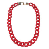 MPR X IMAGINARIUM Shadow Lattice Necklace